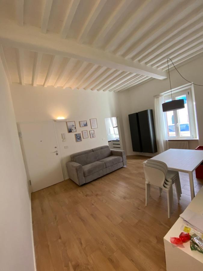Leone Apartment Follonica