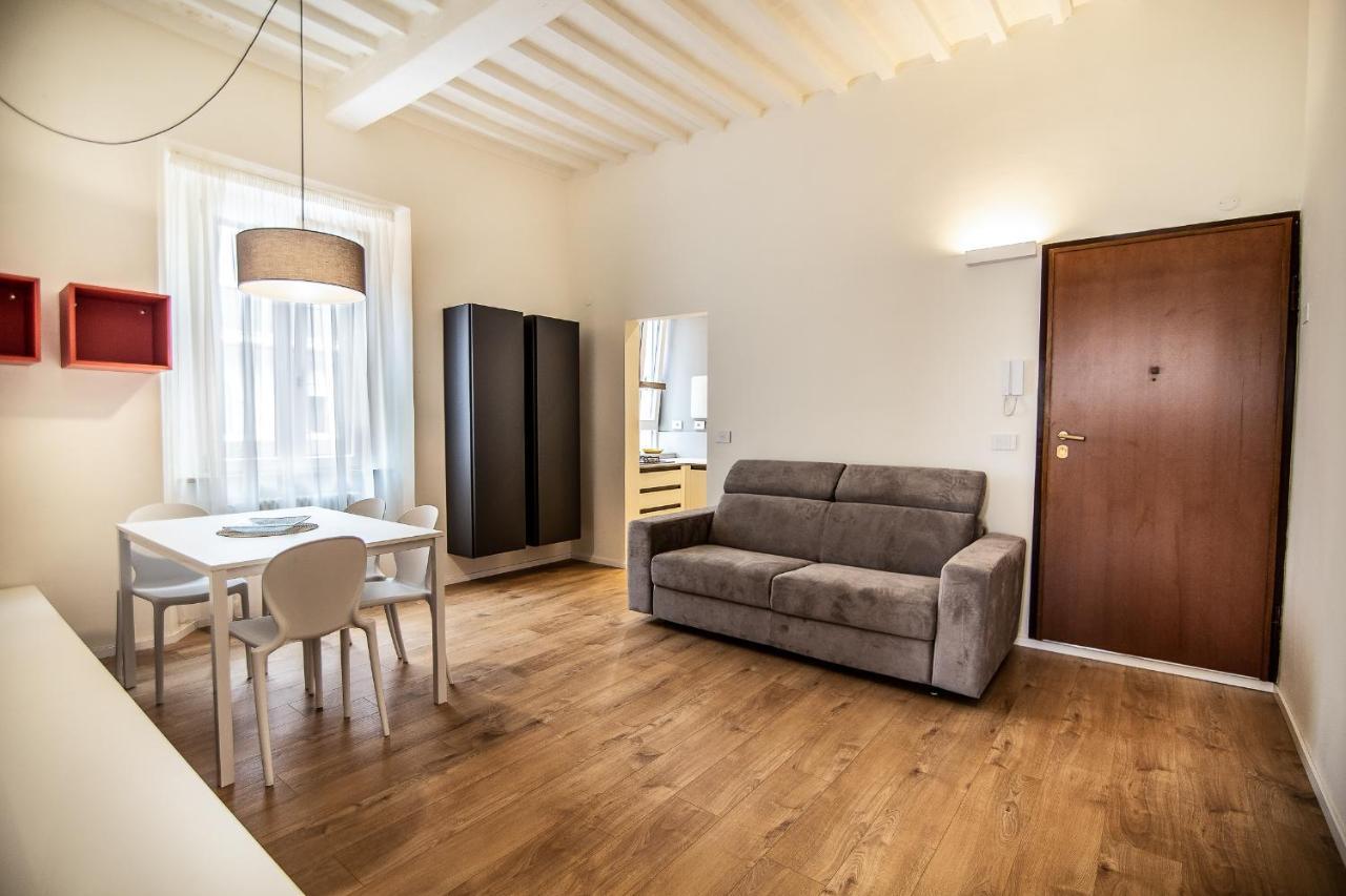 Apartment Leone *